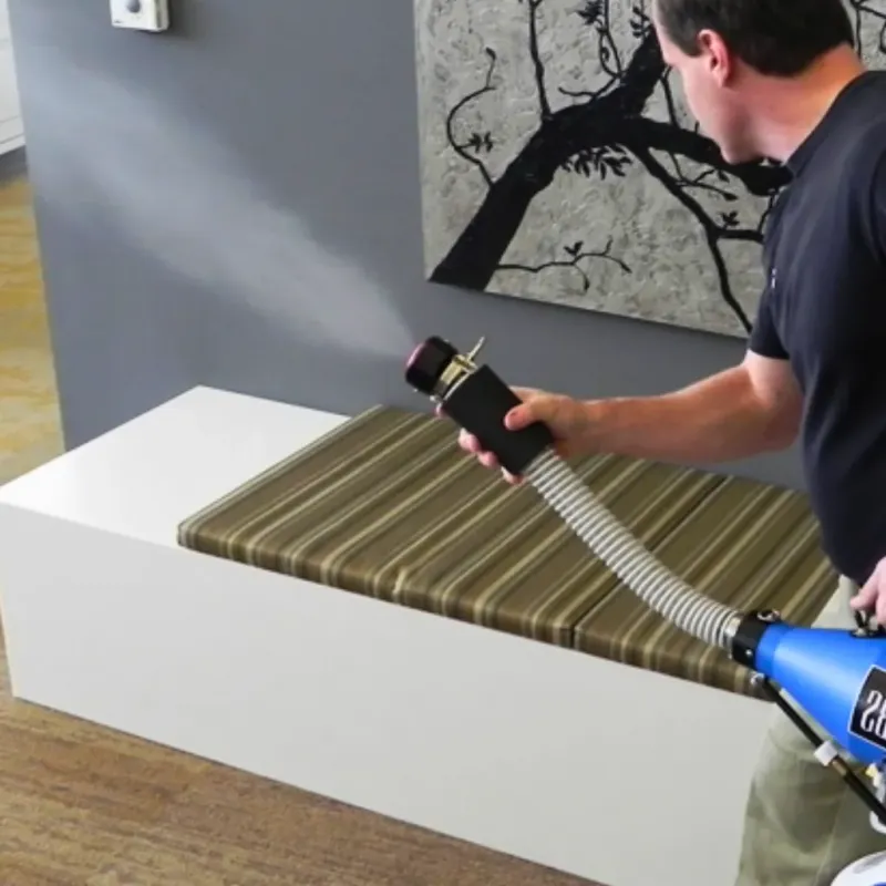 Professional Odor Removal in Forrest County, MS